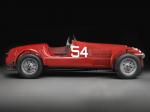 Ferrari 166 Spyder Corsa 1947 года